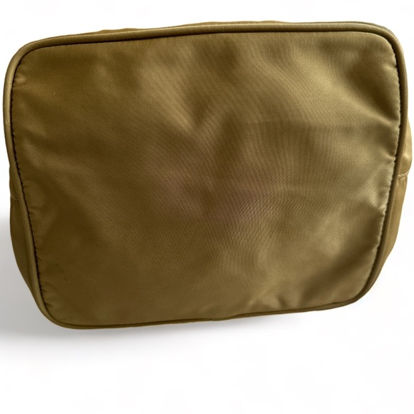 Prada Beige Nylon  Tote Bag - Picture 7 of 12